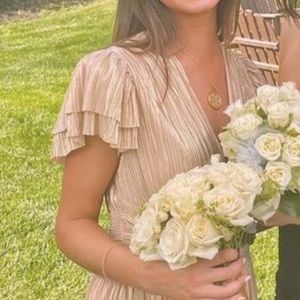 Sabina Musayev Maze Dress